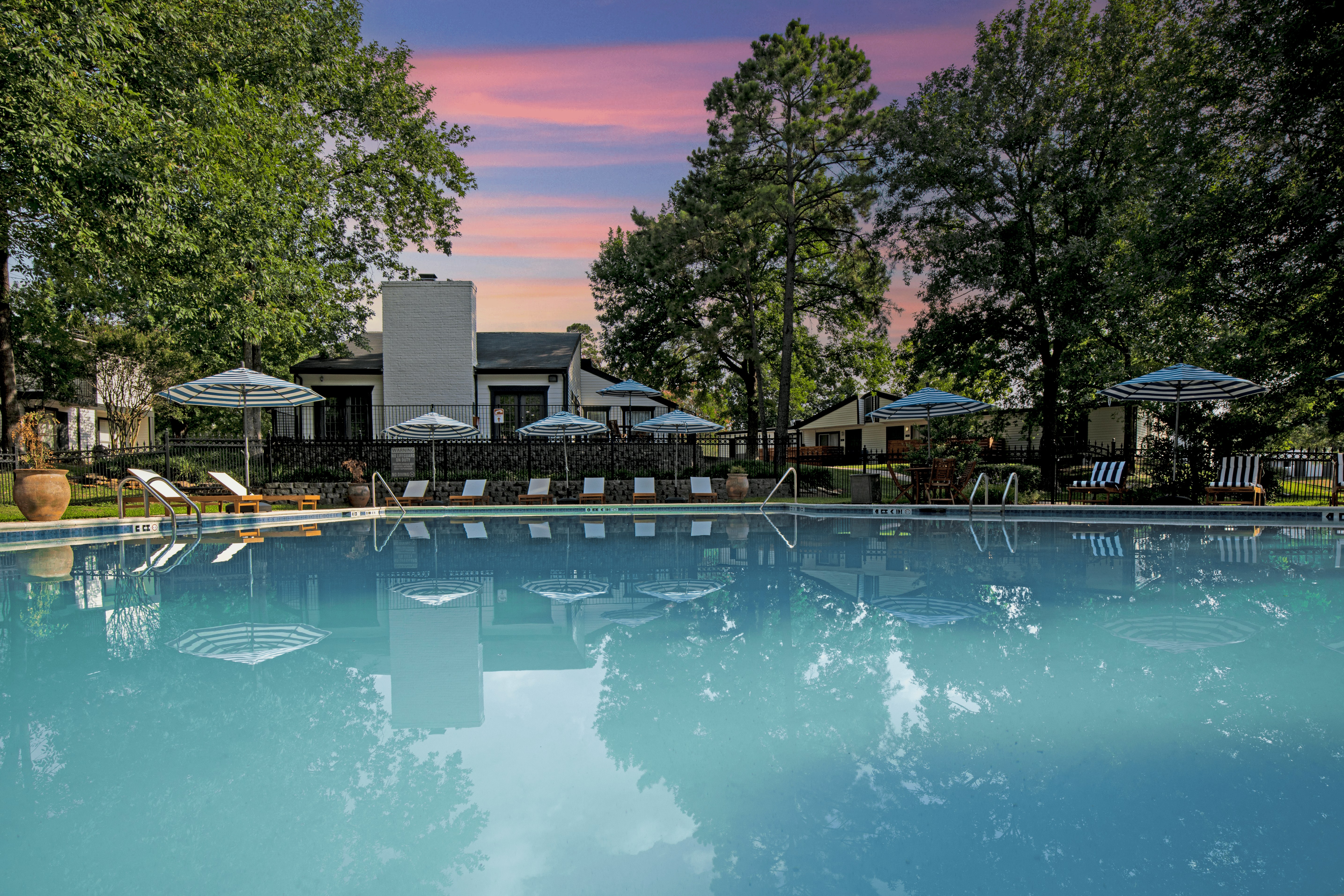 Cypress Parc — Houston, TX