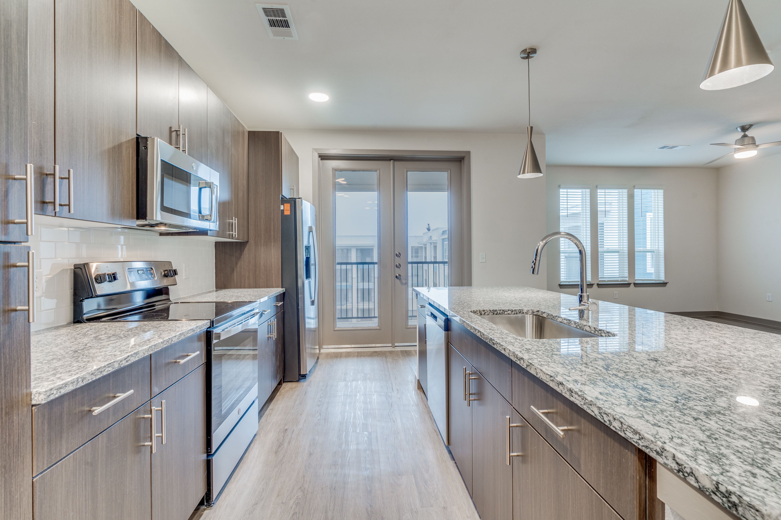 Rise 120 — Georgetown, TX