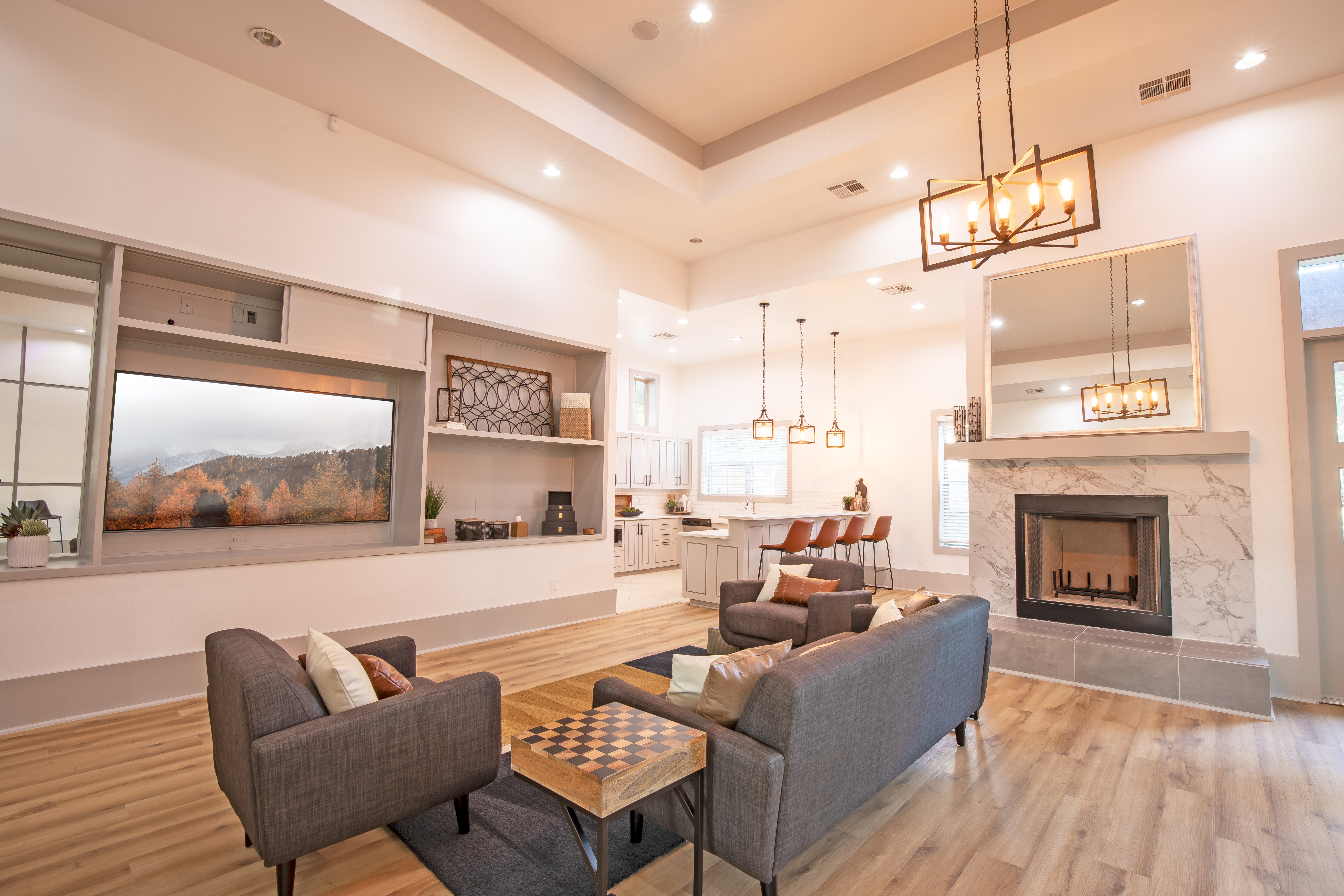 Villas at Wylie — Wylie, TX